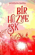 Bir Hzme Ak Gece Kitapl
