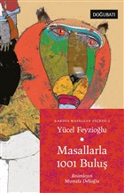 Masallarla 1001 Bulu Dou Bat Yaynlar