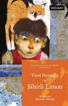 Sihirli Limon Dou Bat Yaynlar
