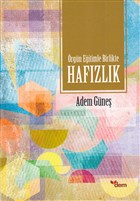 rgn Eitimle Birlikte Hafzlk Dem Yaynlar