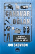 Canavar Olan Mart Yaynlar