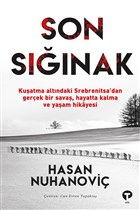 Son Snak Turkuvaz Kitap