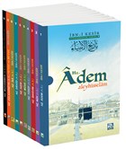 Peygamberler Tarihi Seti (10 Kitap) Karnca & Polen Yaynlar