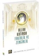 Allah Katnda Fakirlik ve Zenginlik Karnca & Polen Yaynlar