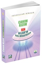 Canm Kzm Sen Allah`n zel Misafirisin Karnca & Polen Yaynlar