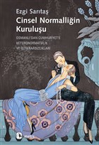 Cinsel Normalliin Kuruluu Metis Yaynlar