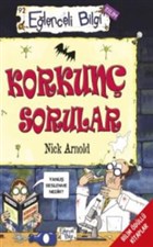 Korkun Sorular Elenceli Bilgi Yaynlar