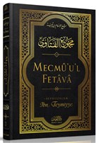Mecm`u`l Fetava (10. Cilt) Darul man Yaynlar