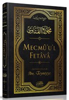 Mecm`u`l Fetava (6. Cilt) Darul man Yaynlar