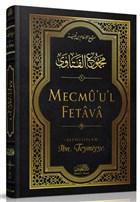 Mecm`u`l Fetava (9. Cilt) Darul man Yaynlar