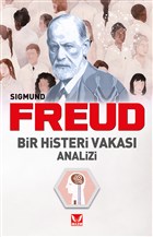 Bir Histeri Vakas Analizi kilem Yaynevi