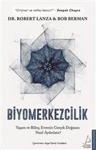 Biyomerkezcilik Destek Yaynlar