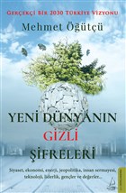Yeni Dnyann Gizli ifreleri Destek Yaynlar