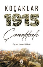 Koaklar 1915 anakkale Dorlion Yaynevi