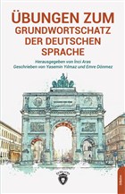 bungen Zum Grundwortschatz Der Deutschen Sprache Dorlion Yaynevi