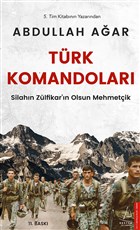 Trk Komandolar Destek Yaynlar