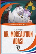 Dr. Moreau`nun Adas Dorlion Yaynevi