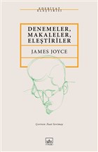Denemeler, Makaleler, Eletiriler thaki Yaynlar