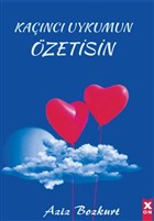 Kanc Uykumun zetisin X10 Kitap