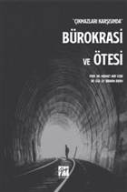 kmazlar Karsnda Brokrasi ve tesi Gazi Kitabevi