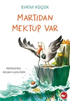 Martdan Mektup Var Beyaz Balina Yaynlar