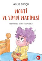 Monti ve imdi Makinesi Beyaz Balina Yaynlar