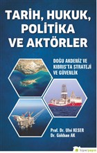 Tarih, Hukuk, Politika ve Aktrler Hiperlink Yaynlar