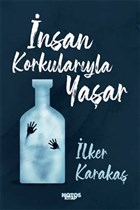 nsan Korkularyla Yaar Notos Kitap