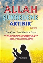 Allah kredene Artrr Glhane Yaynlar