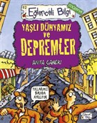 Yal Dnyamz ve Depremler Elenceli Bilgi Yaynlar