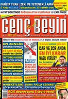 Gen Beyin Dergisi Say 125 Gen Beyin Yaynlar