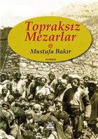 Topraksz Mezarlar Artshop Yaynclk