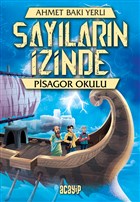 Pisagor Okulu - Saylarn zinde Acayip Kitaplar