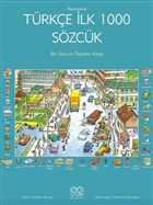 Resimlerle Trke lk 1000 Szck 1001 iek Kitaplar