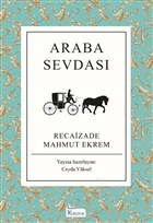 Araba Sevdası Koridor Yayıncılık - Bez Cilt