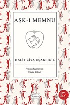 Ak- Memnu Koridor Yaynclk - Bez Cilt