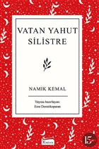 Vatan Yahut Silistre Koridor Yaynclk - Bez Cilt