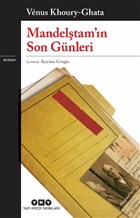 Mandeltam`n Son Gnleri Yap Kredi Yaynlar