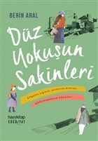 Dz Yokuun Sakinleri Hayykitap