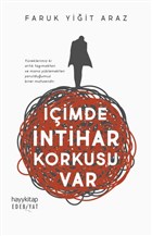 imde ntihar Korkusu Var Hayykitap