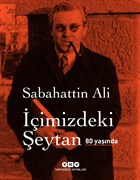imizdeki eytan 80 Yanda (zel Bask) Yap Kredi Yaynlar