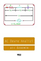 AC Devre Analizi Gece Kitapl