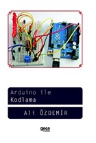 Arduino le Kodlama Gece Kitapl