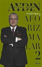 Aforizmalar - 2 Girdap Kitap