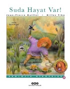 Suda Hayat Var! Yap Kredi Yaynlar
