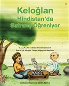 Kelolan Hindistan`da Satran reniyor Cinius Yaynlar