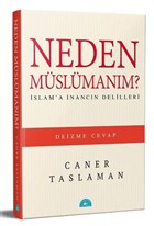 Neden Mslmanm? stanbul Yaynevi