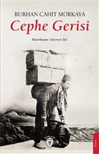 Cephe Gerisi Dorlion Yaynevi