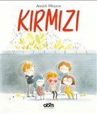 Krmz Abm Yaynevi