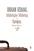 Mfettiler Mfettii - kat Everest Yaynlar